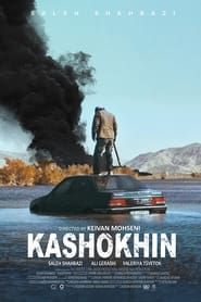 Kashokhin 2019</b> saison 01 