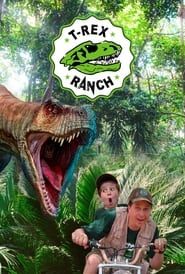 T-Rex Ranch series tv
