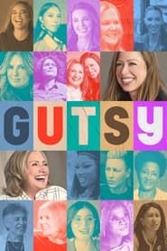 Gutsy series tv