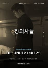 The Undertakers series tv