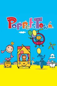 PoppetsTown series tv