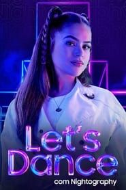 Let’s Dance com Nightography series tv