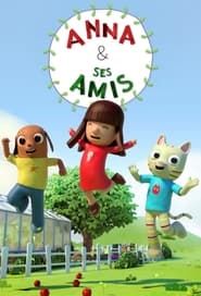 Anna & Friends series tv