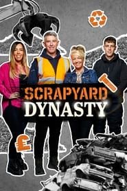 Scrapyard Dynasty 2022</b> saison 01 