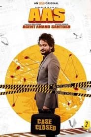 Agent Anand Santosh series tv