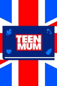 Teen Mum series tv