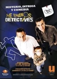 Hermanos y detectives 2009</b> saison 01 