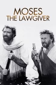 Moses the Lawgiver series tv