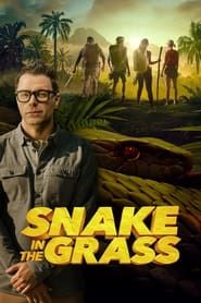 Snake in the Grass</b> saison 01 