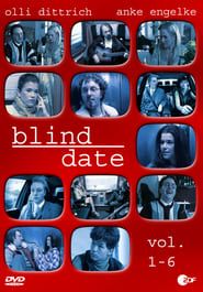 Blind Date</b> saison 01 