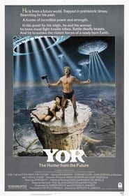 Il Mondo di Yor (1983)