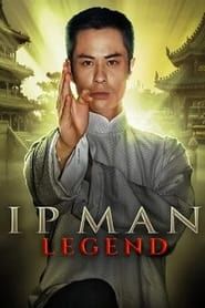 IP MAN: Legend series tv