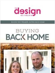 Buying Back Home series tv