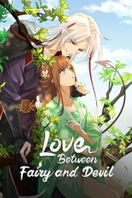 Image Love Between Fairy and Devil