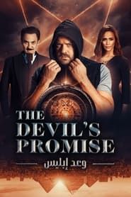 The Devil's Promise</b> saison 01 