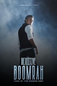 Detective Boomrah series tv