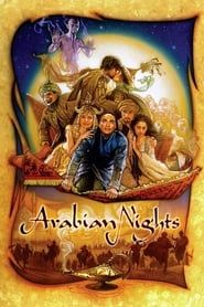 Arabian Nights series tv