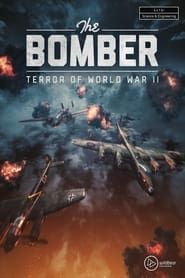 The Bomber: Terror of WWII series tv
