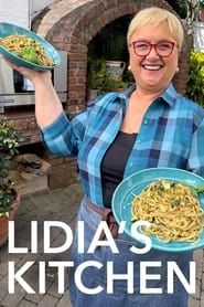 Lidia's Kitchen</b> saison 04 