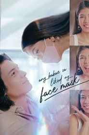 Ang Babae Sa Likod Ng Face Mask series tv