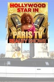 Hollywood Star In Paris series tv