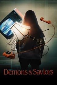 Demons & Saviors series tv