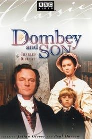 Dombey and Son</b> saison 01 