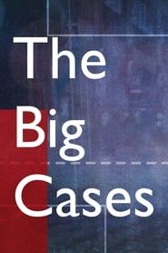 The Big Cases series tv