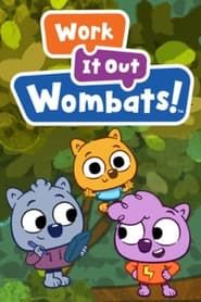 Work It Out Wombats! series tv