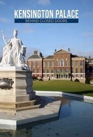 Image Kensington Palace: Behind Closed Doors