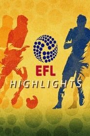 English Football League Highlights series tv