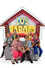 Los Vargas (2021)