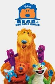 Bear in the Big Blue House series tv