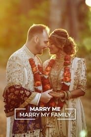 Marry Me Marry My Family series tv