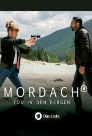 Mordach - Tod in den Bergen series tv