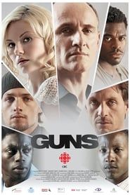 Guns</b> saison 01 