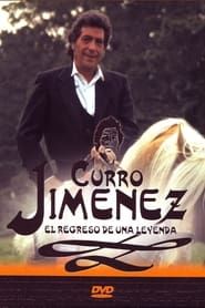 Curro Jiménez, the Return of a Legend series tv
