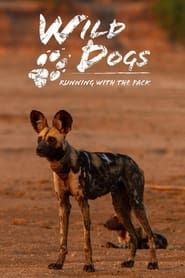 Wild Dogs: Running with the Pack series tv