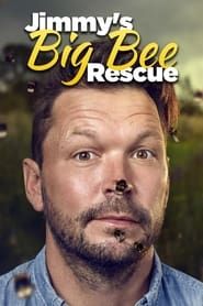 Jimmy's Big Bee Rescue series tv