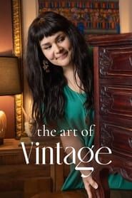 The Art of Vintage (2022)