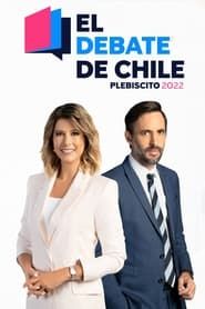 El debate de Chile saison 01 episode 02 