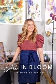 Art in Bloom with Helen Dealtry 2023</b> saison 01 