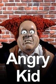 Angry Kid series tv