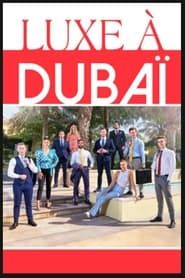 Dubai Hustle series tv