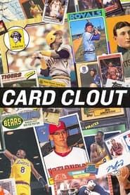 Card Clout series tv