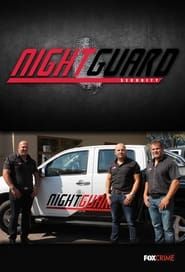 Night Guard series tv