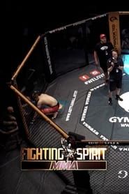Image Fighting Spirit MMA