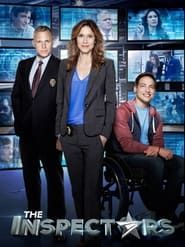 The Inspectors saison 01 episode 01  streaming