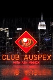 Club Auspex series tv