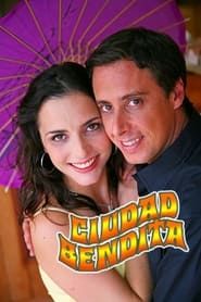 Ciudad Bendita series tv